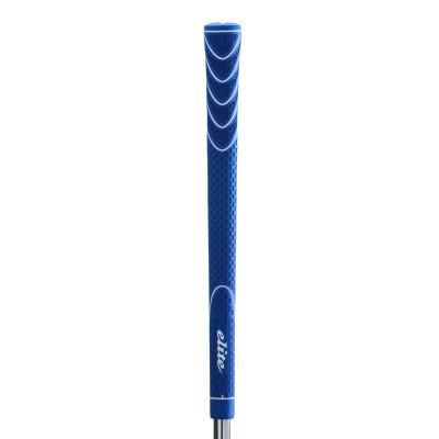 ふるさと納税 東大阪市 《バックラインあり/ブルー/5本》ツアースティングレースリム　ゴルフ練習器具　エリートグリップ |  | 02