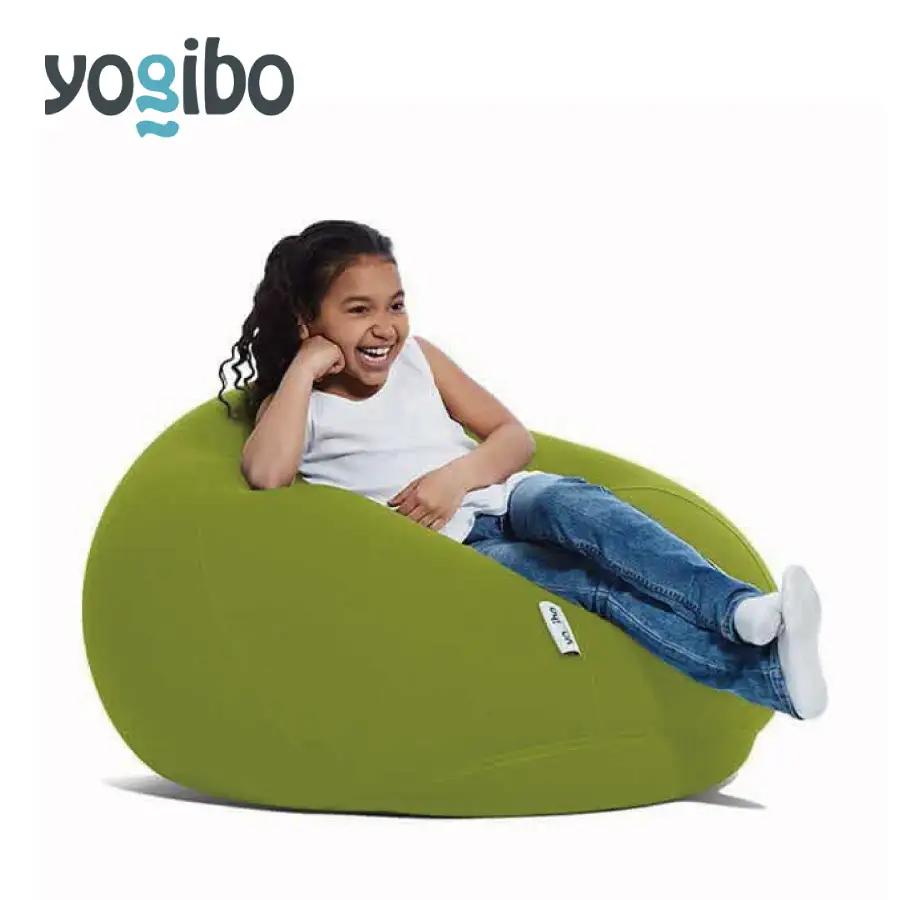 Yogibo Drop(ヨギボードロップ ) ライムグリーン