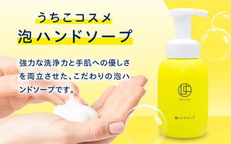 泡ハンドソープ 250ml BKAZ001ソープ