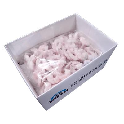 ふるさと納税 根室市 むきバナメイエビ約800g×1P(背ワタ除去済み) G-28067 |  | 03
