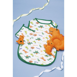 ベビー おやすみ ギフトセット L SET1091 ディノサウルス 奈良県奈良市 27-043 スケーター 678806