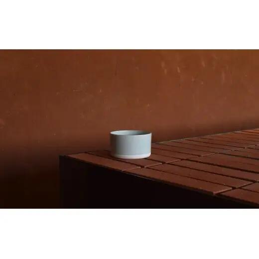 1616/ S&B Tea Cup 4色セット【1616/arita japan】有田焼 ショルテン＆バーイングス デザイン オランダ 食器 器 うつわ ティーカップ カップ パステルカラー シンプル