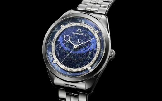 シチズン CITIZEN CAMPANOLA AO4010-51L citizen カンパノラ 腕時計 時計 贈答用 ギフト