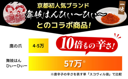 【12回定期便】 「元祖みたけとんちゃん」 狂辛 味噌漬け ミックスホルモン 2袋 / モツ もつ 白もつ ホルモン 辛口 / 御嵩町 / 藤よし[AVAA066]