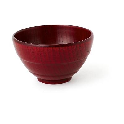 ふるさと納税 海南市 お好み椀　茜　3個入 A4130 |  | 01