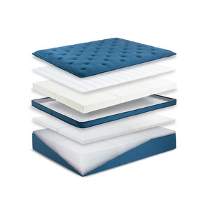 【完成品でのお届け】The airweave　D（ダブル）