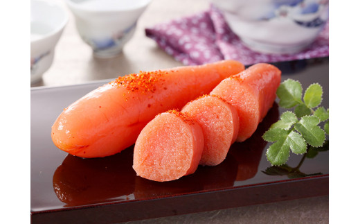 
「蔵出しめんたい本舗」蔵出しめんたい(きれこ450g)
