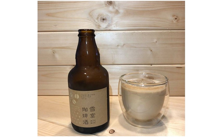 雪室珈琲酒セット 
