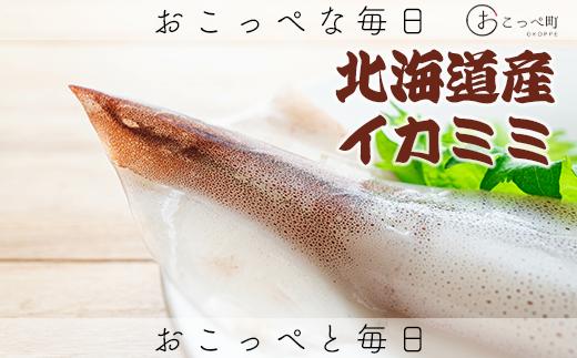 【わけあり】イカミミ1.5kg【20003】