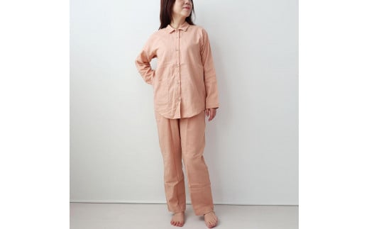 
                  【岩本繊維】和晒京ふたえガーゼ レディースパジャマ＜サイズ・カラー選択可＞｜京都 老舗寝具メーカー パジャマ 感動の柔らかさ 人気［ ガーゼパジャマ 着心地抜群 お肌にやさしい 快眠 睡眠 健康 眠り おすすめ お取り寄せ 通販 送料無料 ふるさと納税 ］
                