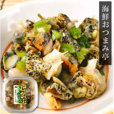 ふるさと納税 根室市 【年内配送可】★灯台つぶわさび120g×6個 A-09047