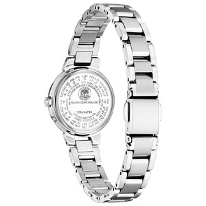 シチズン腕時計 XC(クロスシー) ES9430-54L CITIZEN 時計 ギフトプレゼント 誕生日 成人式 就職祝い 合格祝い 入学祝い 卒業祝い ビジネス ウォッチ 電波 ソーラー  松村時計