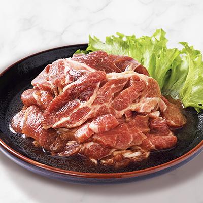 ふるさと納税 旭川市 【毎月定期便】日乃出ジンギスカン食べ比べ 5種セット03890_全3回 |  | 02