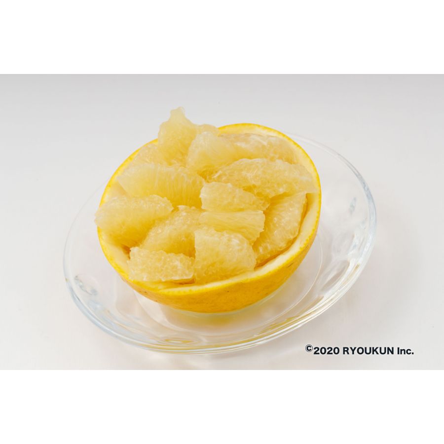 宮崎県産　グレープフルーツ（4kg以上：段ボール入り）