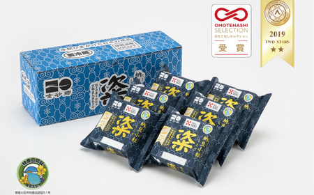 【高級納豆6ヶ月定期便】 粢 しとぎ 納豆小粒 6袋 12パック入り｜納豆 なっとう