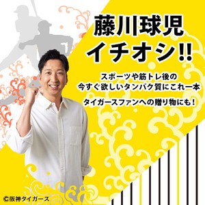 鰹BAR for Sports ピリ辛味 15本(5本入×3パック) 阪神タイガースパッケージ 鰹バー カツオ スポーツ 筋トレ ダイエット 保存食 栄養補給 プロテイン おやつ 常温保存 個包装 た