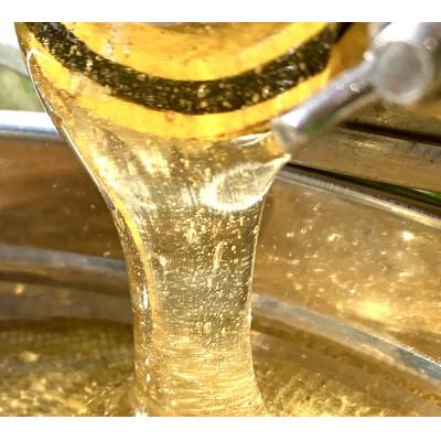 ふるさと納税 稲美町 五つ星ひょうご認定品 稲美町産 純粋はちみつ 480g×2個セット |  | 02