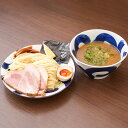 【ふるさと納税】【全3回定期便】つけ麺 4食分×3回 計12食 自家製生麺 スープ付き 麺 つけめん 豚骨 魚介 冷凍ラーメン 冷凍 九州 長崎県 長崎市 送料無料