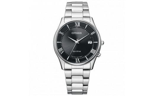 
シチズン腕時計　CITIZENコレクション AS1060-54E
