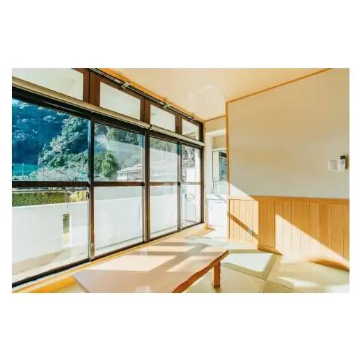 宿舎やすらぎ 和洋室「まつの間」 奈良 下北山村 ペア宿泊券 1泊2食付き きなりの湯入浴券付 旅行 温泉 