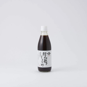 ぽん酢しょうゆ （360ml×2本） 【株式会社井上本店】イゲタ ポン酢醤油 ぽん酢醤油 2本セット 調味料 8-041