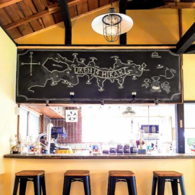 ふるさと納税 宇検村 奄美大島〈とよひかり珈琲店〉店主オススメの自家焙煎コーヒー豆2種類　各100g(豆のまま) |  | 03
