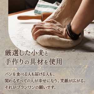 【国産小麦使用】 パンセット 20個 店主おまかせ