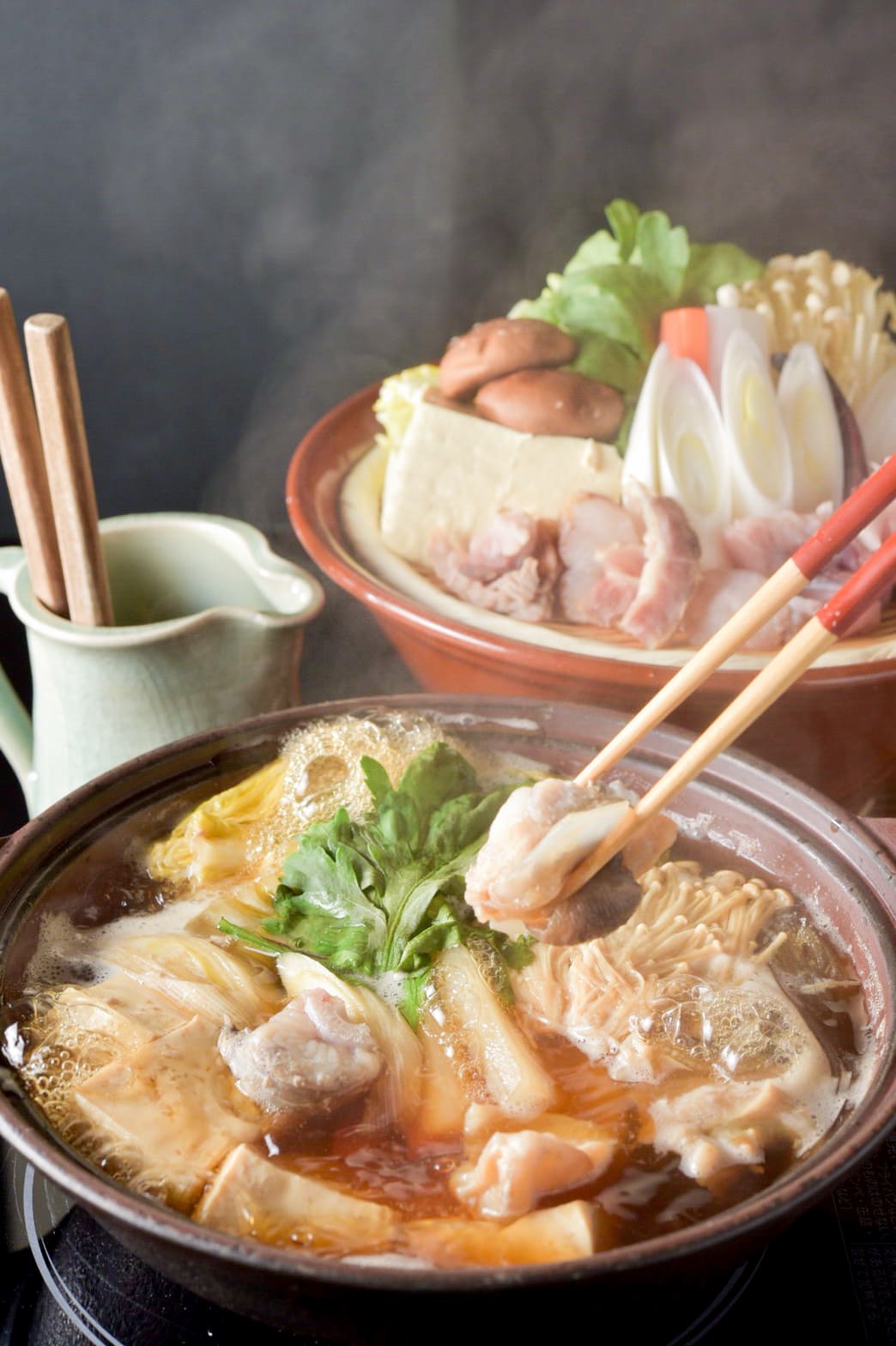 郷土料理 くらわんか「特別コース」 ペア券