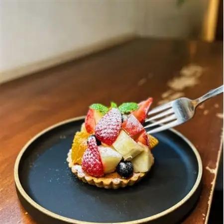 【大阪府和泉市カフェマーノ】お食事券3000円(1000円×3枚)【1688853】
