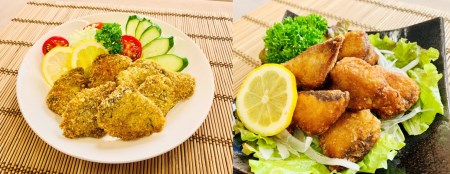 さんちょく・お惣菜詰め合わせ［1402］