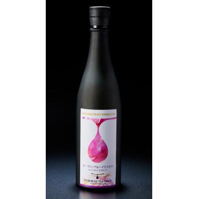 ふるさと納税 高石市 JAPANESE CRAFT KOMBUCHA ローズヒップ&amp;ハイビスカスブレンド