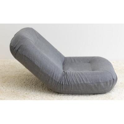 ふるさと納税 うきは市 ゆったり寛げる『大人の贅沢座椅子』(クラウディグレー)U139-1DN-FTR1-CG |  | 01