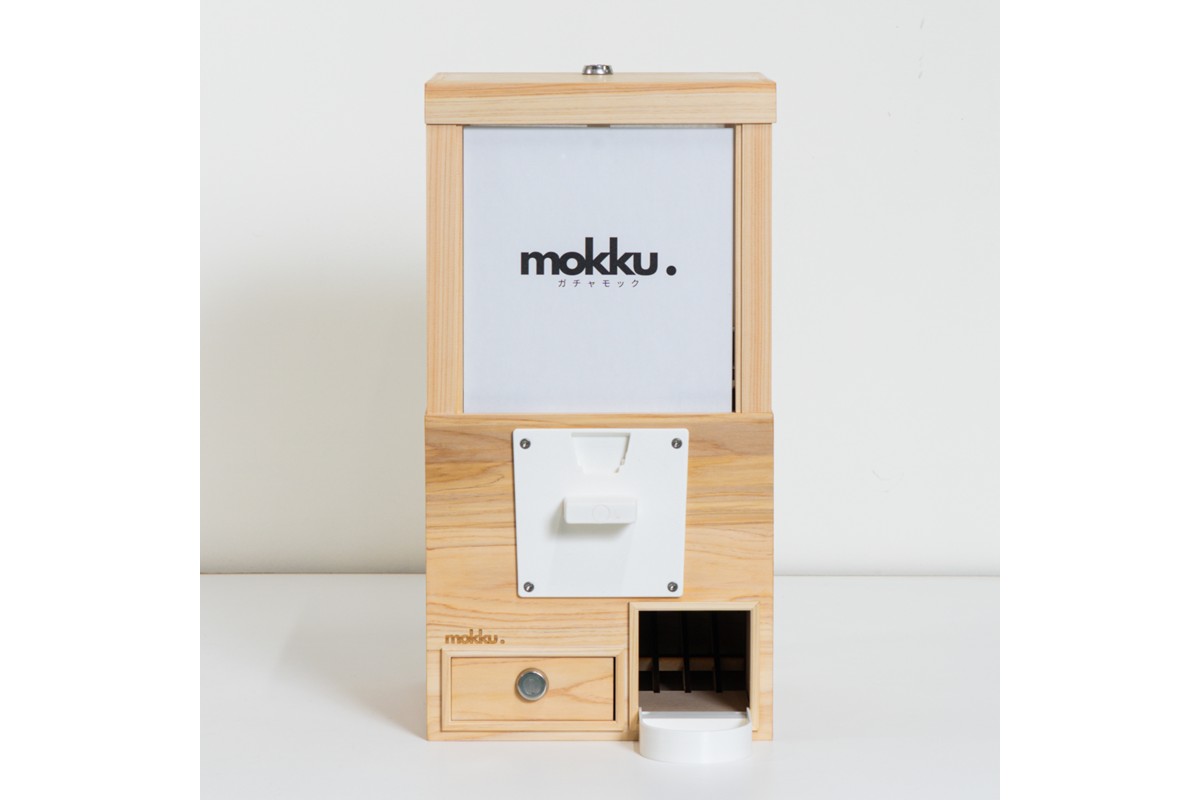 ガチャモックミニ　EG00037