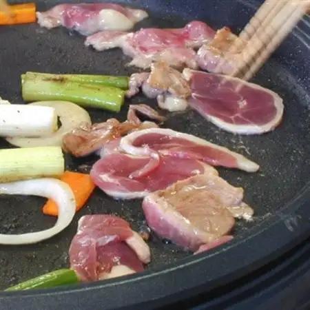 鴨ももスライス　計600g(150g×4パック)【配送不可地域：離島】【1721061】