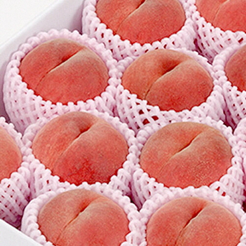【ふるさと納税】【2026年産・先行予約】青森県産 桃 約3kg（7~10玉） 8月中旬～9月中旬頃まで発送予定 旬の桃（あかつき・一宮白鳳・川中島白桃・だて白桃） やまさん農園 青森県 三戸町