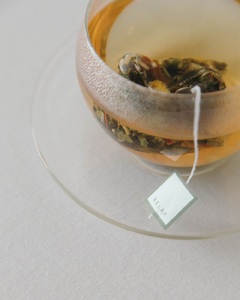 【メール便発送】ハーブティーお試しセット（シトラス＆カモミール）ティーバッグ5個 シトラス カモミール 柑橘系ハーブ セット ノンカフェイン SDGs 山梨 富士吉田