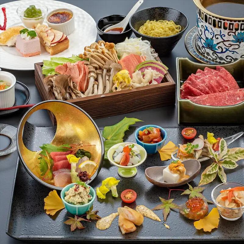 14Fレストラン【スカイダイニング】ギフト券（15,000円分）【 チケット 神奈川県 小田原市 レストラン レストラン】
