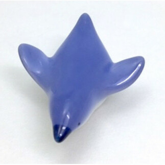 有田焼 海の生き物(1) シロクマ・クジラ・ペンギン 木台付 マルコウ陶苑 A11-10_イメージ4