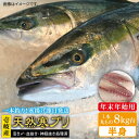 【ふるさと納税】【11/1～1/15お届け 年末年始用】壱岐島産天然寒ブリ（一本丸ものサイズ8キロ台 半身ブロック）《壱岐市》【壱岐島 玄海屋】 [JBS103] ぶり 寒ぶり ブリ 魚 刺身 しゃぶしゃぶ 117000 117000円 のし プレゼント ギフト 冷蔵配送