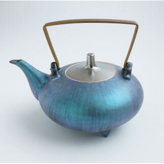 A110-37 麟 Lin 屠蘇器セット 金照堂 有田焼_イメージ2