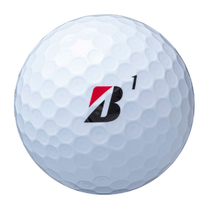 ゴルフボール TOUR B XS 3ダース【コーポレート色】2026年モデル ブリヂストン｜36個入り [2346]