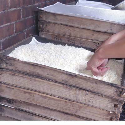 ふるさと納税 舞鶴市 生米麹1kg |  | 01