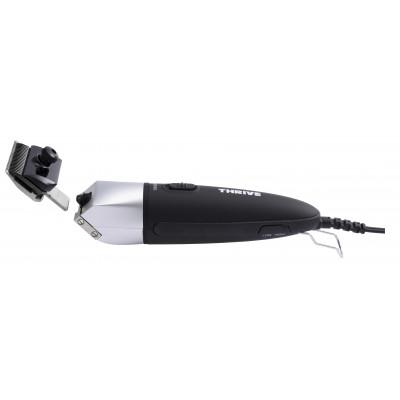 ふるさと納税 岡山市 ヘアークリッパー MODEL 535Z-H(BK) ブラック 2mm刃付　理美容業界業務用 |  | 01