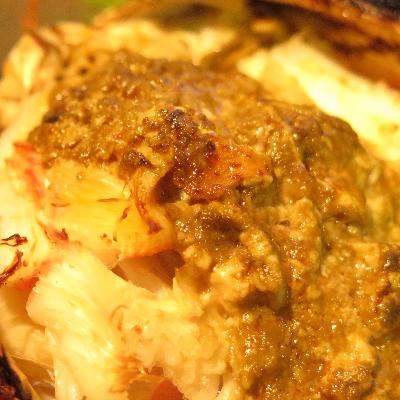 ふるさと納税 網走市 ケダマ≪毛がに全部盛り×約400gの毛がにをまるまる3尾分!≫ |  | 02