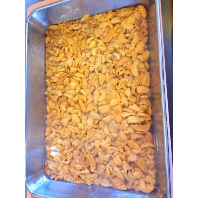 ふるさと納税 青森県 青森県産粒うに(50g×2本)と、焼きうに(40g×2個)のセット |  | 03