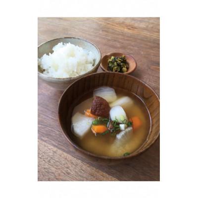 ふるさと納税 多可町 こだわりの黒大豆みそ1kgカップ入り　705 |  | 02