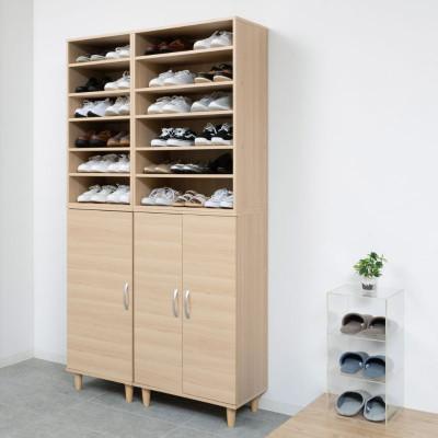 ふるさと納税 海南市 Newツードアシューズボックス |  | 01