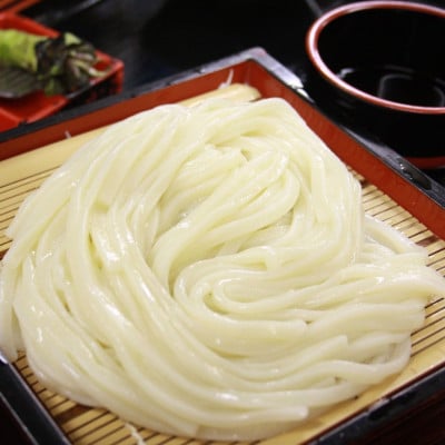 玉練半生うどん詰合せ(秋冬用)