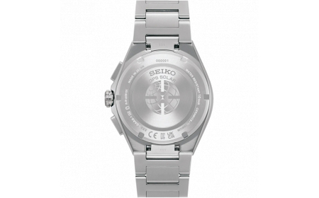 SEIKO アストロン SBXC151（GPSソーラー）[6196836]