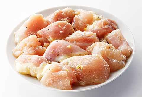 みつせ鶏焼き（3種）1,120g：B170-008